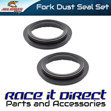 Fork Dust Seal Kit for Kawasaki KX500 1990 All Balls