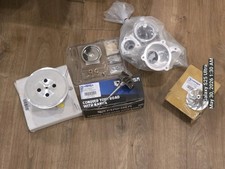 Turbo Mamba Extreme Upgrade IS38 + 100HP Audi...