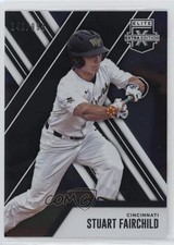 2017 Panini Elite Extra Edition 146/999 Stuart Fairchild #38 2u3