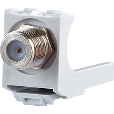 Metz Connect 130898-01-I Koax-Einbaumodul E-Dat  1 St.
