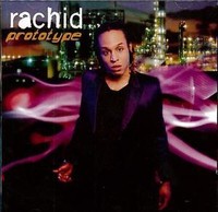 Rachid - Prototype R&B-Soul-Black-Funky-Gospel
