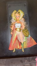 Vintage 1984 She-Ra Princess of Power Action ...