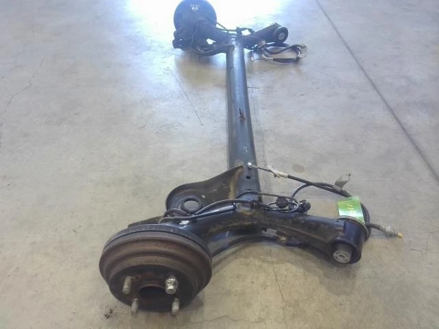 MAZDA HB36S Carol DBA-HB36S R Axle Housing Assembly R06A 1A41-26-020A - Image 2 of 4