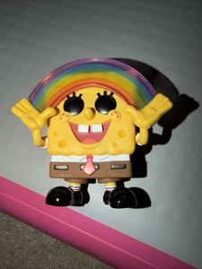 Funko Pop! Animation: SpongeBob SquarePants Rainbow #558 