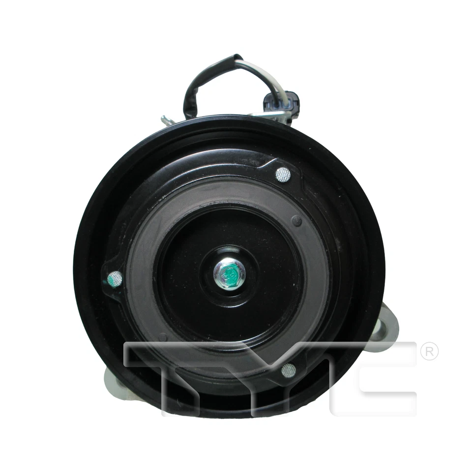 Compressor para 03-08 Dodge Ram 1500/2500/3500 55056336AC - Imagem 2 de 4