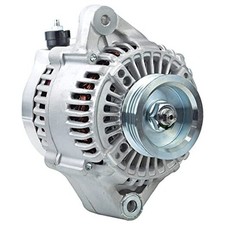 AND0106 Alternator Compatible With/Replacement For Acura Integra 1.8 1.8L 94