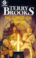 Das Schwert von Shannara von Brooks, Terry | Buch | Zustand sehr gut