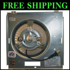 High-Speed NuTone Engineered Ventilation Fan Motor Assembly for Moisture Control