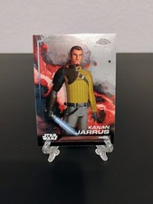 2024 Topps Chrome: Star Wars