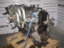 4G18 teilmotor MITSUBISHI SPACE STAR DG0 jgrmp62450