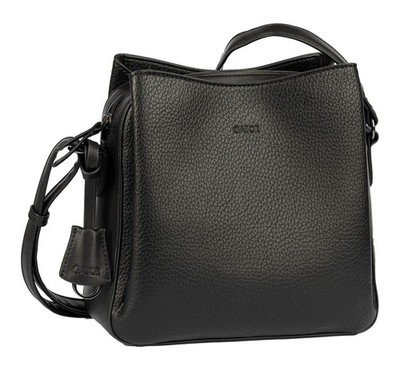 Gabor Kalilla Cross Bag M Umhängetasche Tasche Black schwarz Neu