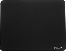 ARTISAN Zero MID Hard Gaming Mouse Pad Small ZR-NMID-Hard-BK-S Black Japan Impor