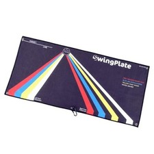 Swing Plate The Towel - Right Hand