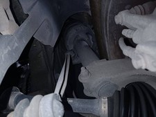 STOßDÄMPFER LINKS VORNE / 2554470 FÜR AUDI Q2 GAB DESIGN EDITION