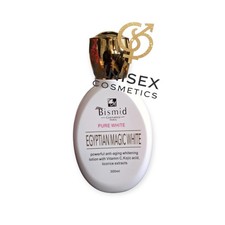 Bismid Pure white powerful lotion with anti-age 300ml