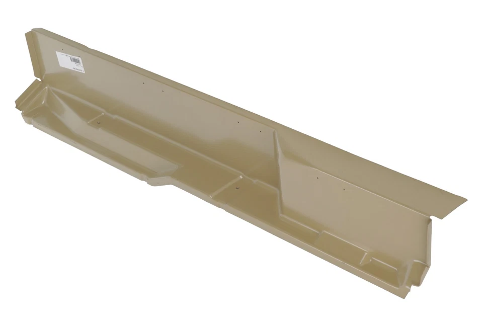 Panel de pozo lateral genuino Mopar 2003-2006 Dodge Sprinter 2500 5121461AA Foto 2 de 4