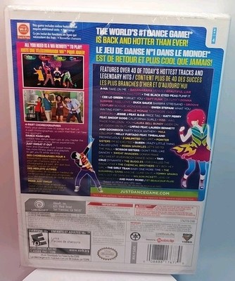 Just Dance 3 (Nintendo Wii, 2011) for sale online | eBay