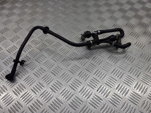 Audi A3 S3 8L Benzin Turbolader Druckwandler Magnetventil 06A133751C