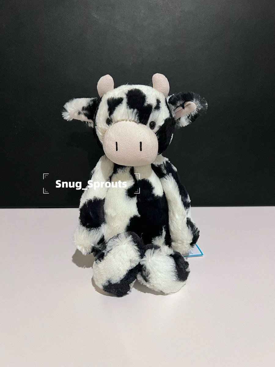 Jellycat Cow for sale | eBay