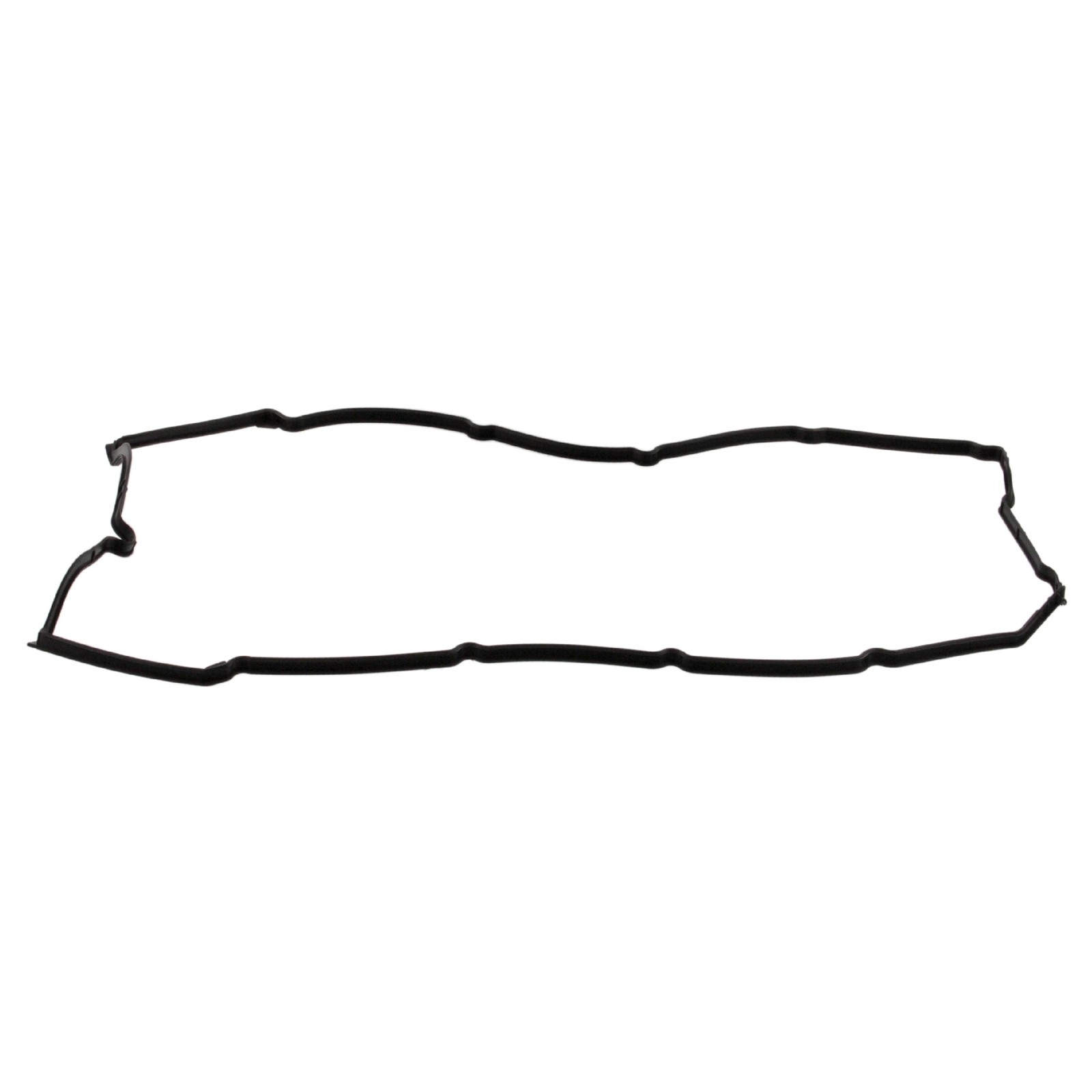 Rocker Cover Gasket fits MERCEDES CLS63 AMG C219 6.2 Left 06 to 10 M156.983 Febi - Image 18
