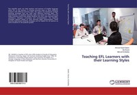 Teaching Efl Learners With Their Learning Styles Ahmed Saad Salem