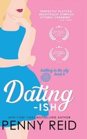 Dating-Ish | Penny Reid | Buch | Englisch | 2017 | Cipher-Naught