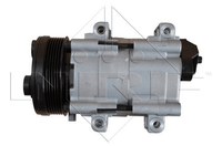 Kompressor Klimaanlage FüR Ford Cougar Galaxy I Maverick Mondeo Stufenheck