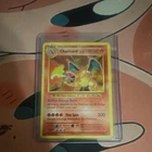 Pokemon TCG Base Set Charizard (2016)  11/108