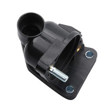 Black Thermostat Housing Auto Accessories For Hyundai i10 i20 2563003010