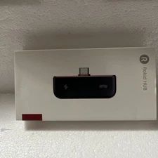 🔥NEW🔥 Rokid HUB Lightweight AR Glasses Charging Converter xReal Rokid Air Max