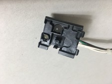 HP  G1 EliteDesk 800 G1 SFF Power Switch Button Cable 711580-001 Rev A