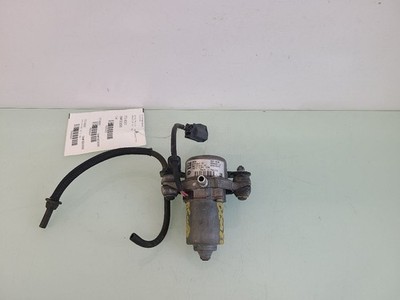 Electric Vacuum Pump Base Fits 14-19 CORVETTE 583057