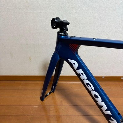 ARGON18 E-117 TRI DISC Size S | eBay