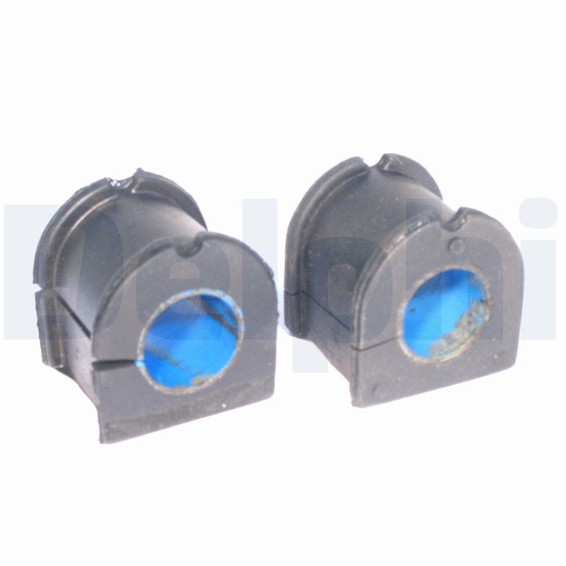 Für DELPHI TD524W ANTI-ROLL BAR BUSH KIT (X2) FORD - Bild 4