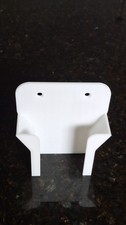 NCE Cab Holder Wall Mount For NCE Power Cab Controller