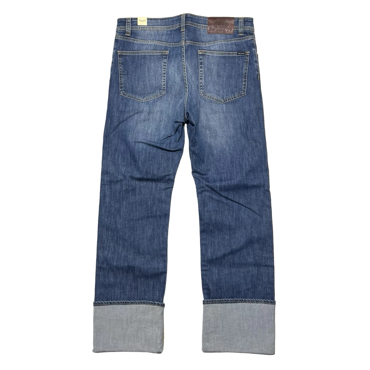 Façonnable Jeans products for sale | eBay