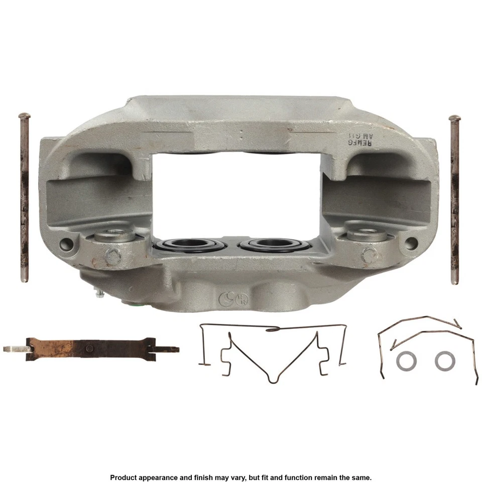 Pinza de freno delantera Cardone TCP para Lexus LS460 2007-2014 Foto 3 de 4