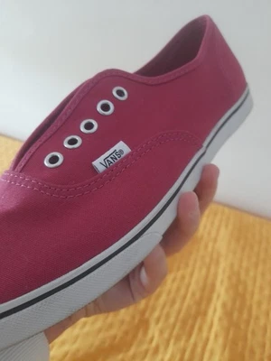 Vans Authentic