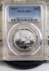 1968-S Kennedy Proof Half Dollar - PCGS PR69 - Nice! 1401