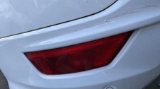 Antibrouillard Ford KUGA