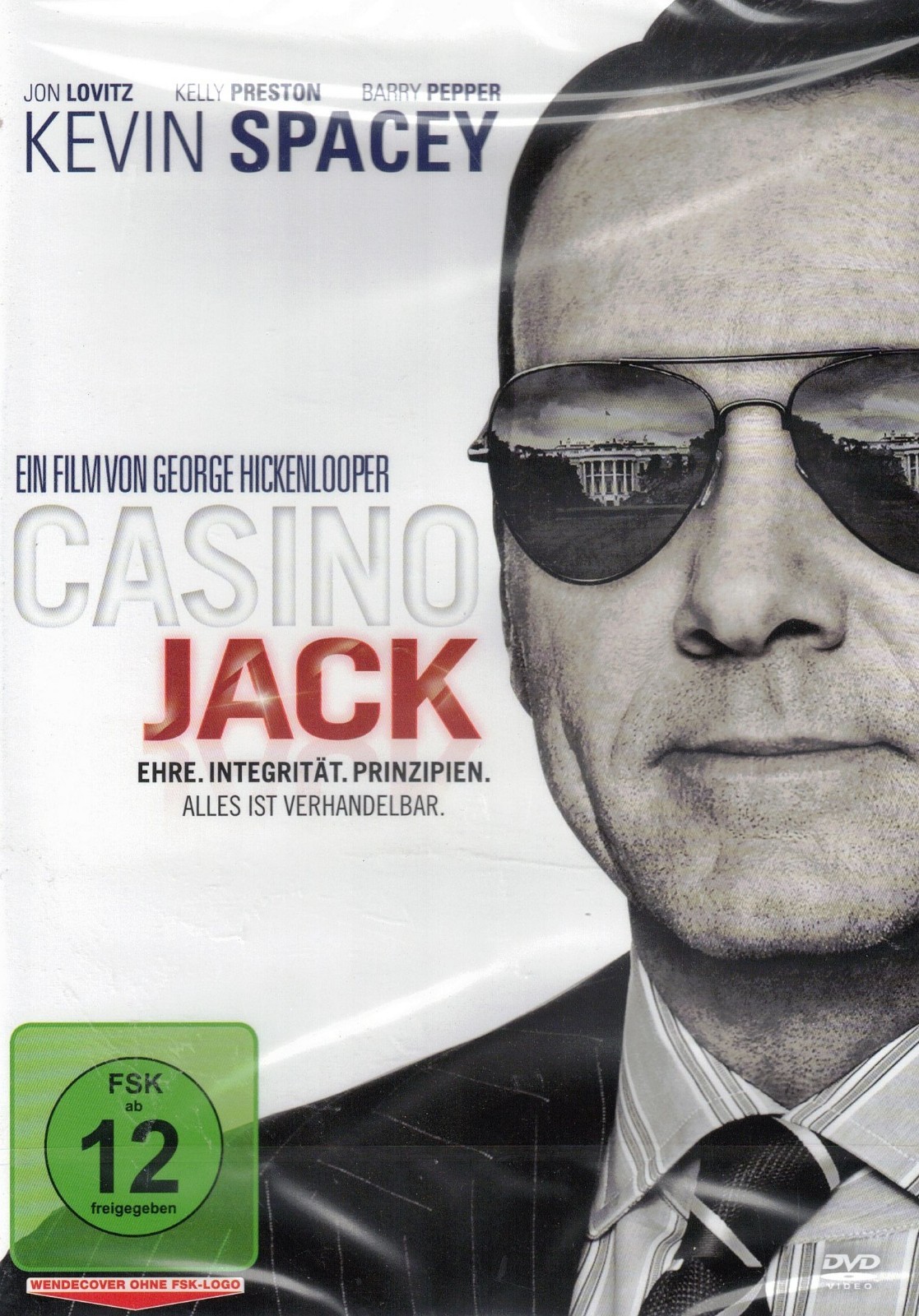 Casino Jack | USA | George Hickenlooper | Deutsch | DVD | 1x DVD-9 | 2012 - Bild 3