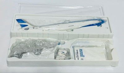 SKYMARKS 1200 A340-300 Argentina Airlines | eBay