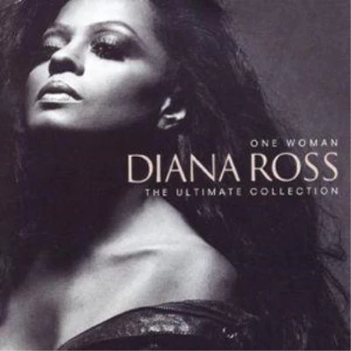 Diana Ross One Woman: THE ULTIMATE COLLECTION (CD) Album - Photo 1/1