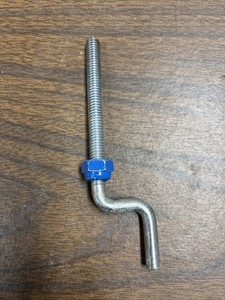 Da-Lite Speedy Cranks Screw — Fast Fold Screens Da Lite Crank Bolt