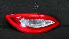 FK-01 * Mercedes W218 Rückleuchte Led  Rearlamp Links A2189060158 Original
