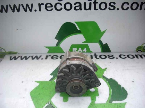 1197311021 LICHTMASCHINE / EL14VC / 236157 FÜR BMW 3 E36 318 I