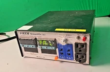 J-KEM Scientific 270 Setpoint Limit Temperature Controller