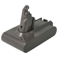 Batteria per Dyson V6 Total Clean V6 Up Top V6 Vare+Boot V6 Trigger 2000mAh 21,6V