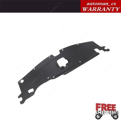 Fits For 2018-2022 Jeep Compass Front Radiator Support Access Cover