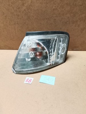 NISSAN PRIMERA MK2 PASSENGER SIDE FRONT INDICATOR #8B449